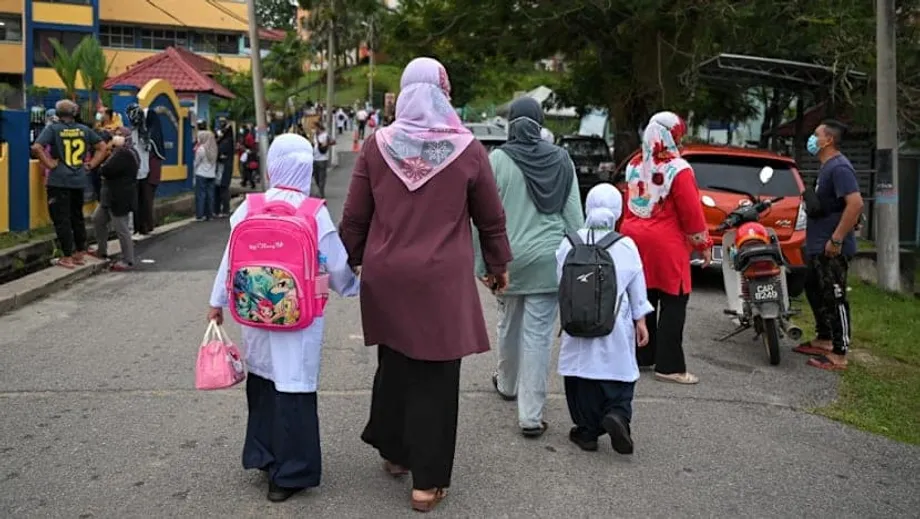 La Malaisie ferme certaines écoles alors que 6 000 élèves attrapent la grippe avant les examens du SPM