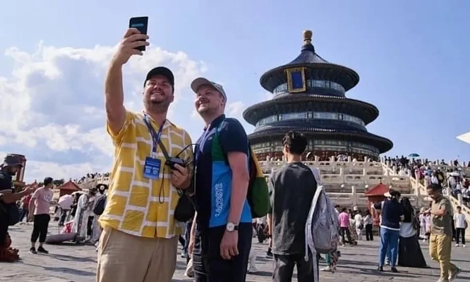 Pourquoi certains hôtels chinois refusent encore les clients étrangers