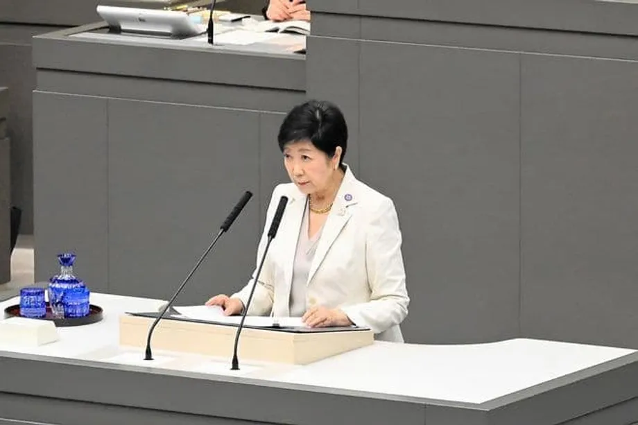 Tokyo va interdire les poteaux électriques dans les nouveaux projets résidentiels