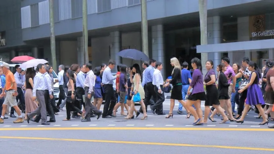 Pourquoi les jeunes salariés de Singapour privilégient désormais la sécurité de l’emploi à la flexibilité