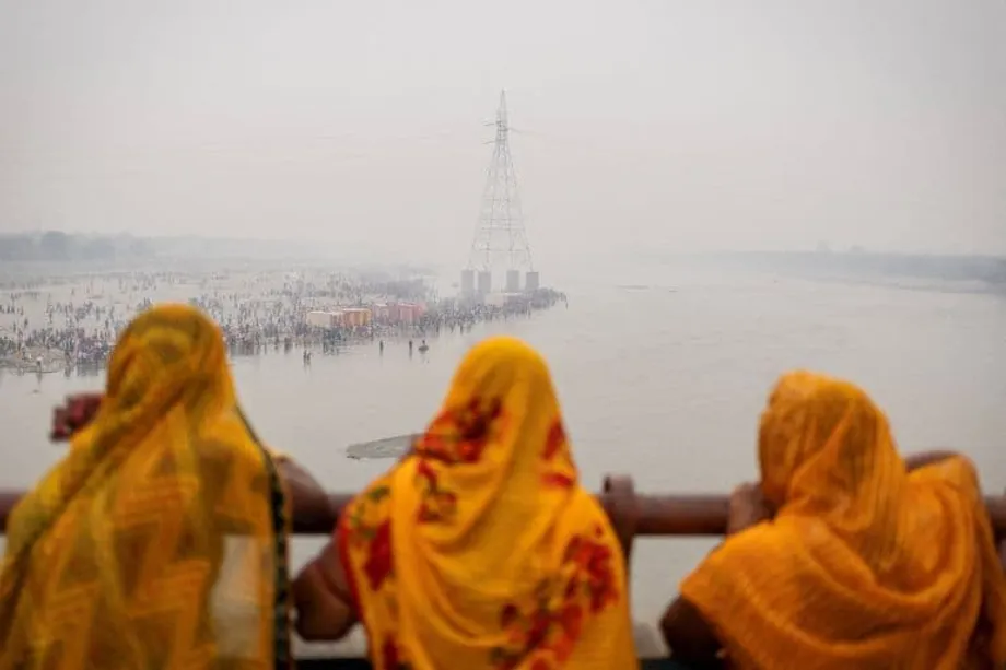 Delhi mise sur la pluie artificielle pour dissiper l’air toxique, mais les experts préviennent que ses effets seront brefs