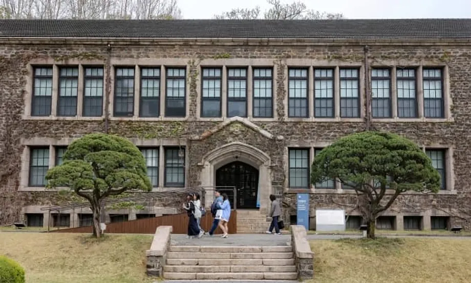 Le Vietnam en tête des pays d’origine des étudiants étrangers en Corée du Sud