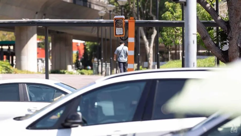 Singapour teste de nouveaux radars routiers qui ont détecté plus de 6 000 infractions en un mois