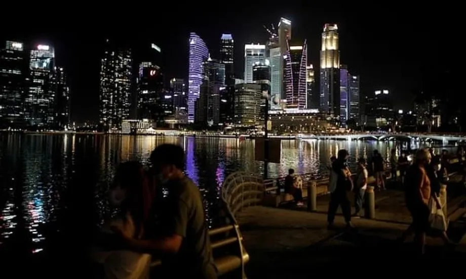 Singapour en tête du classement mondial du sentiment de sécurité nocturne, selon Gallup
