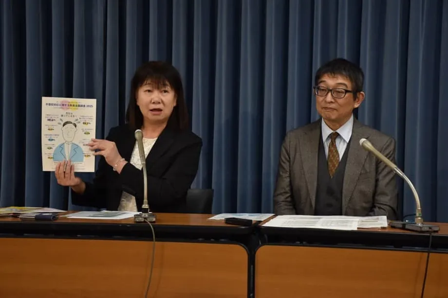 Une enquête révèle que la plupart des enseignants japonais manquent de temps pour accompagner les élèves absentéistes