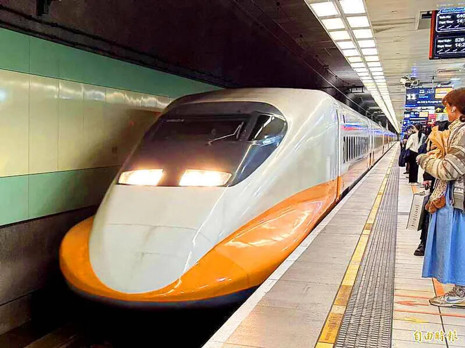 Le train à grande vitesse taïwanais met fin à l’embarquement anticipé sans échange pour les places réservées